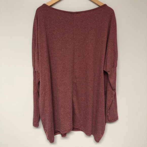 NWT Sunny Me Long Sleeve 2XL Shirt - Picture 4 of 4